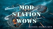 ModStation WoWs